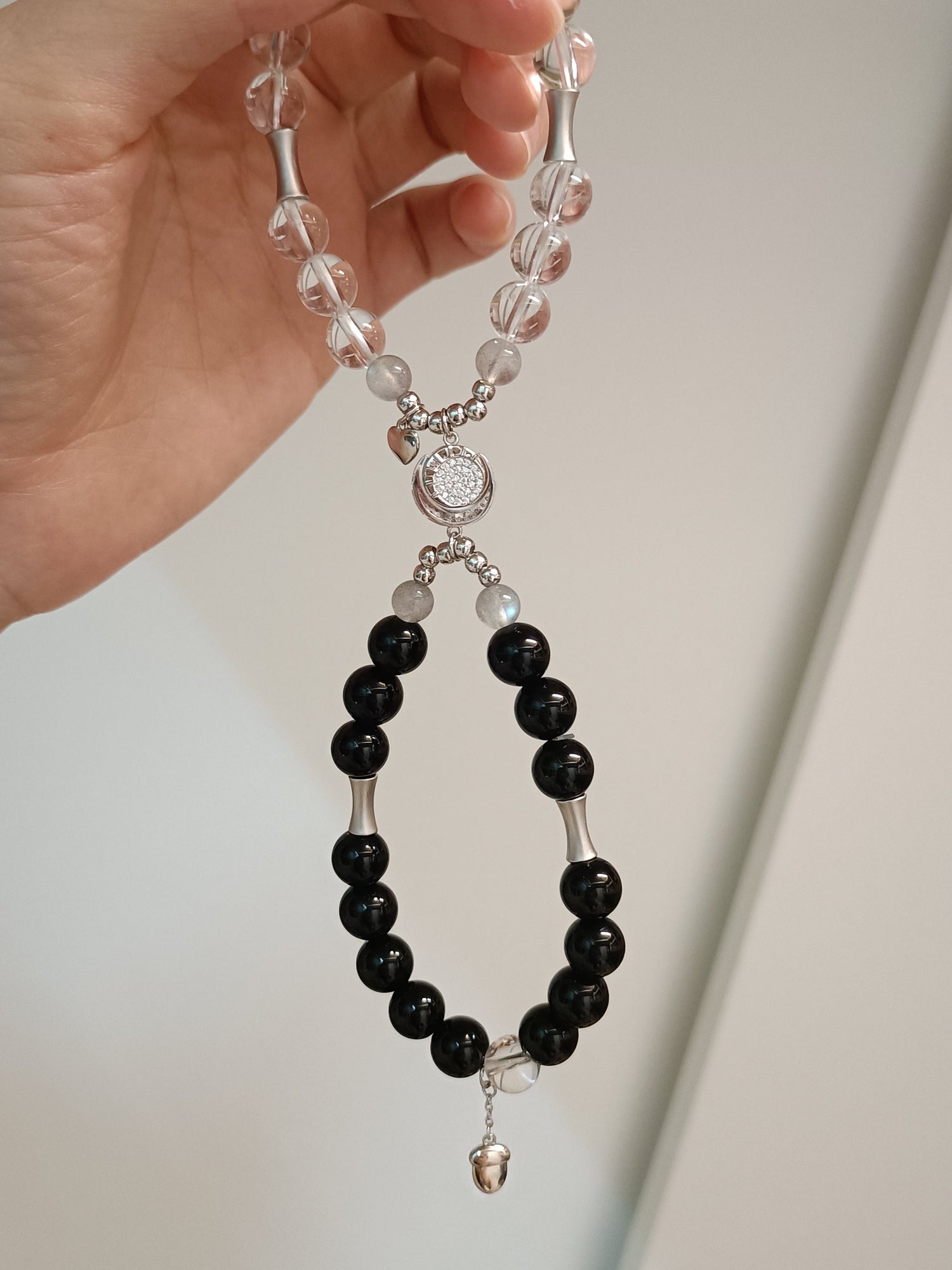 Crystal Jewelry